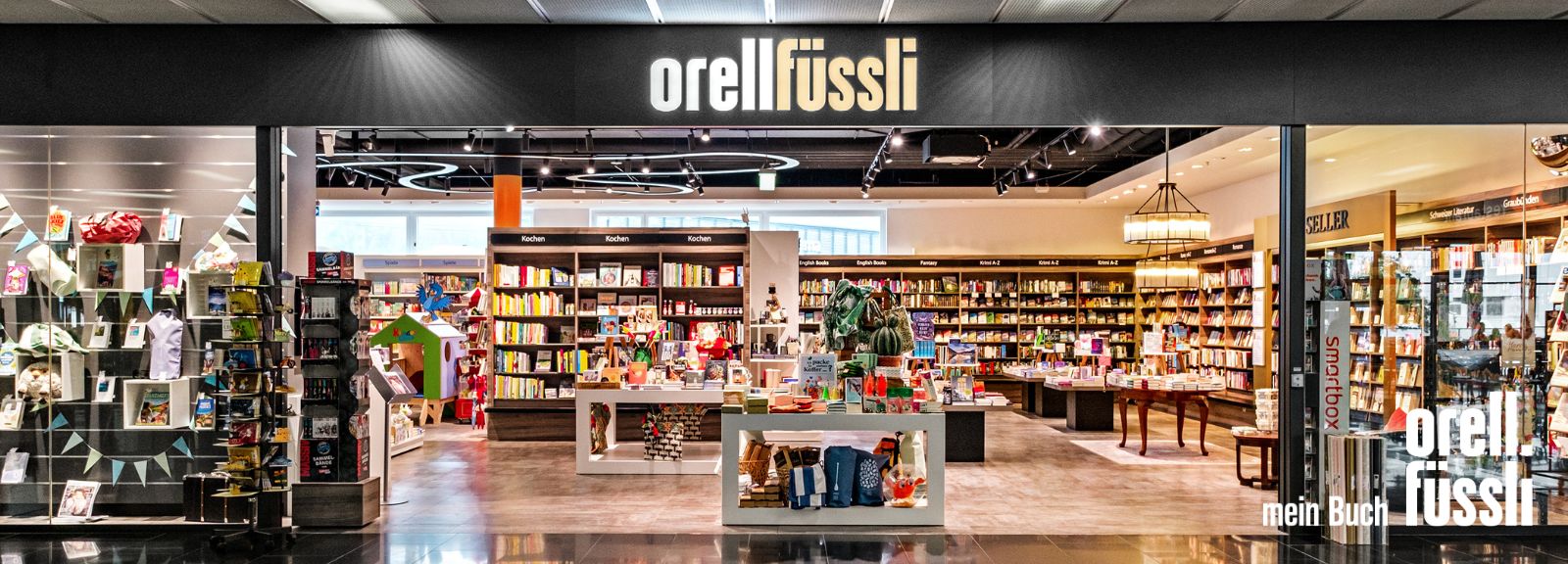 Orell Füssli