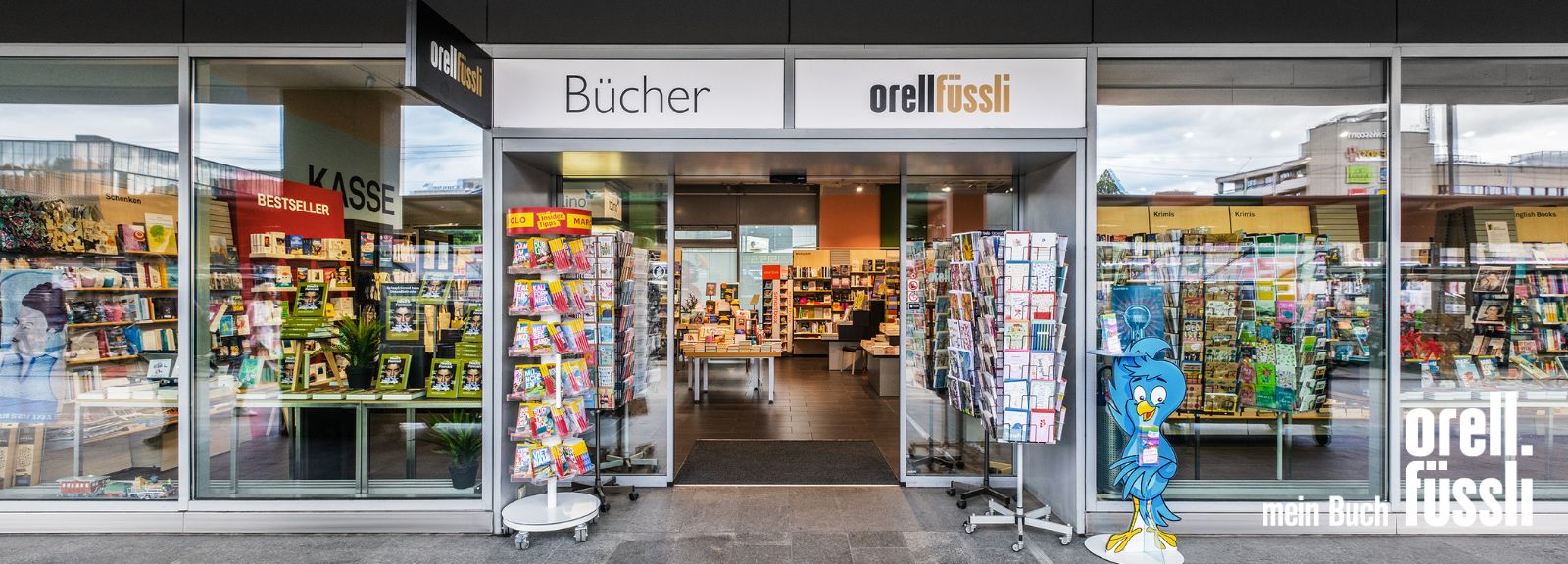 Orell Füssli