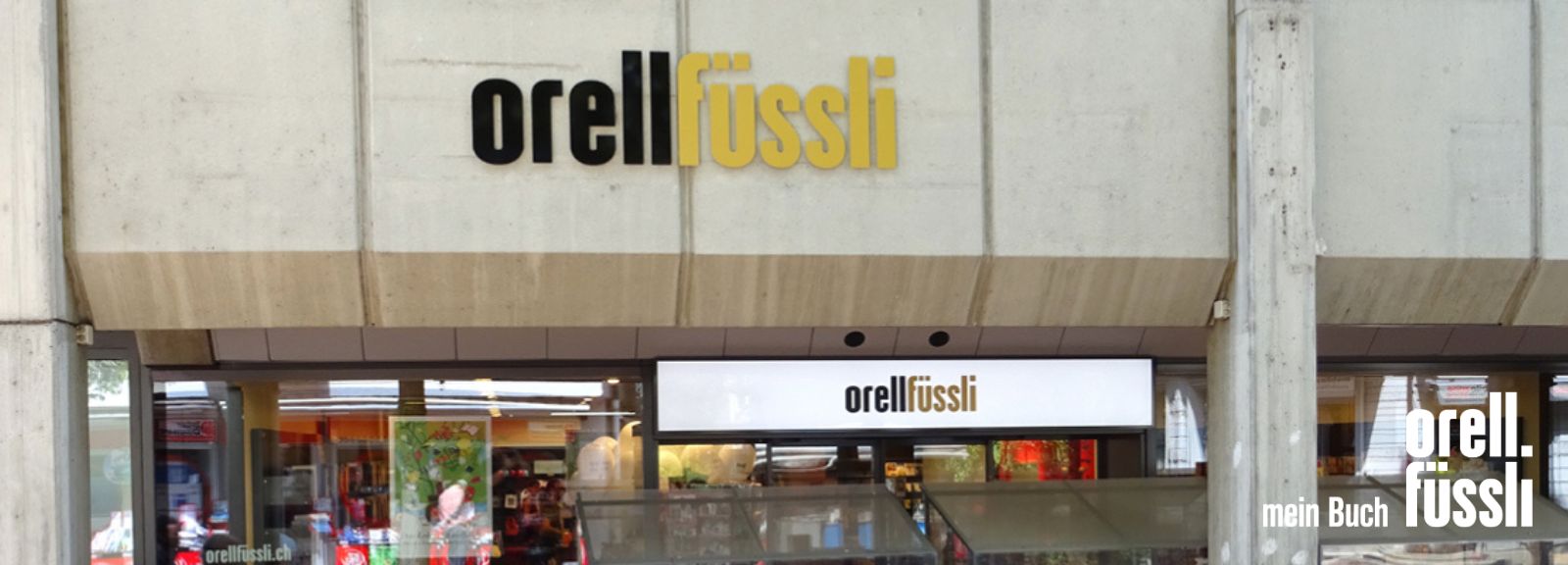 Orell Füssli