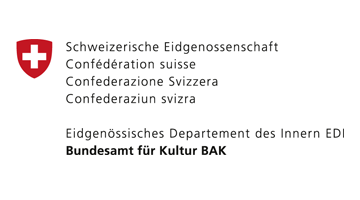 Bundesamt für Kultur BAK