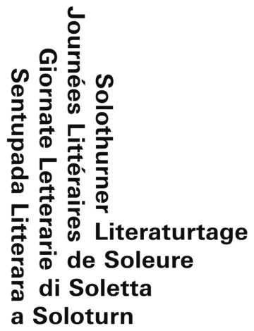 Solothurner Literaturtage