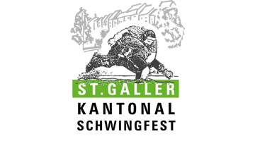 St. Galler Kantonalschwingfest 2022