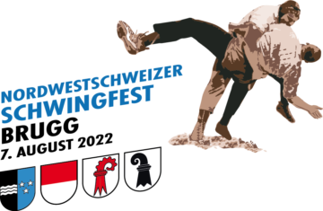 Nordostschweizer Schwingfest Brugg 2022