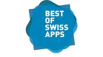 Best of Swiss Apps Award Night